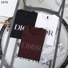Picture of Dior T Shirt Long _SKUDiorM-4XL8qx257650411